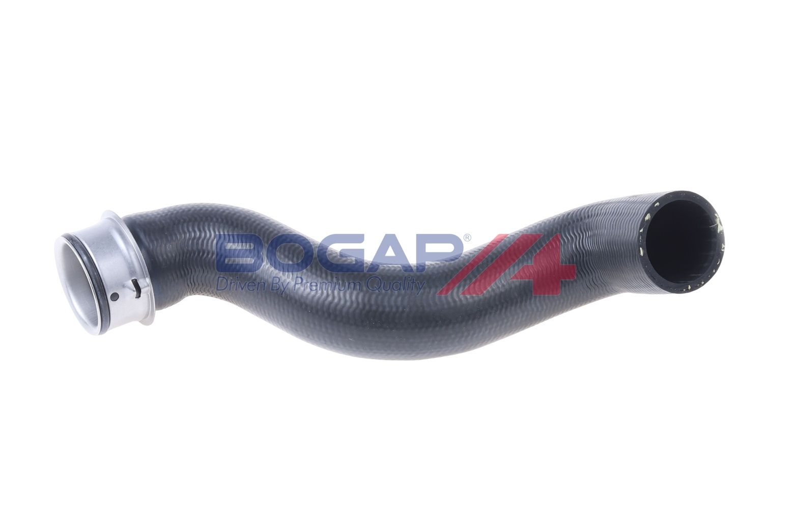 Патрубок системы охлаждения BOGAP C4228161