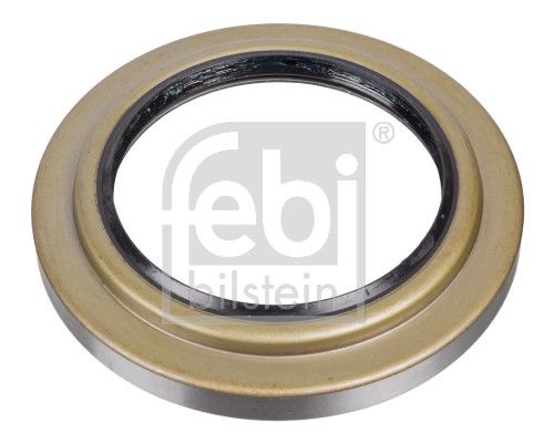 Сальник маточини колеса FEBI BILSTEIN 104426 - zapix