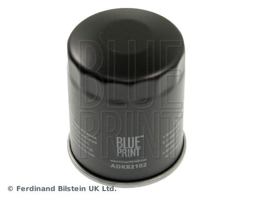 Оливний фільтр BLUE PRINT ADK82102