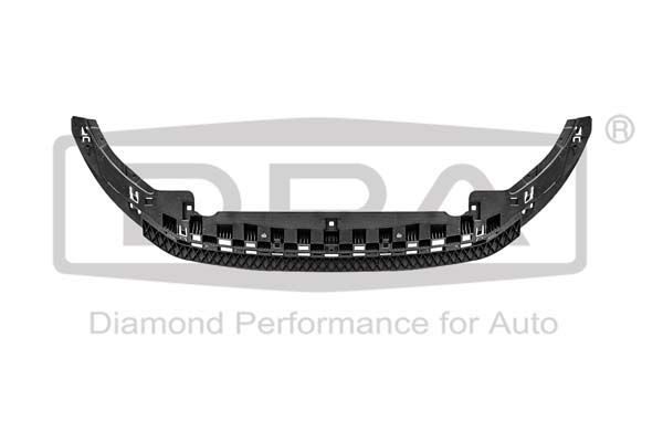 Захист радіатора DPA 88071885702 - zapix