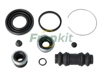 Ремкомплект гальмівного супорта FRENKIT 236010 - zapix