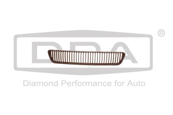 Решітка радіатора DPA 88531772402 - zapix