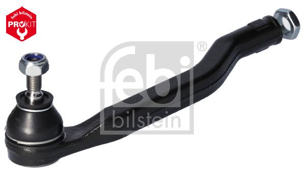 Наконечник кермової тяги FEBI BILSTEIN 39040 - zapix
