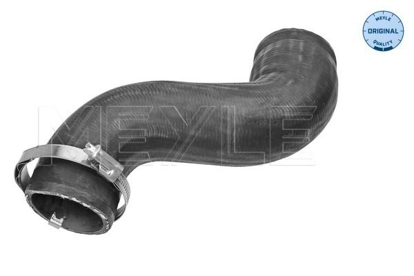 Патрубок інтеркулера MEYLE 0140360015 - zapix