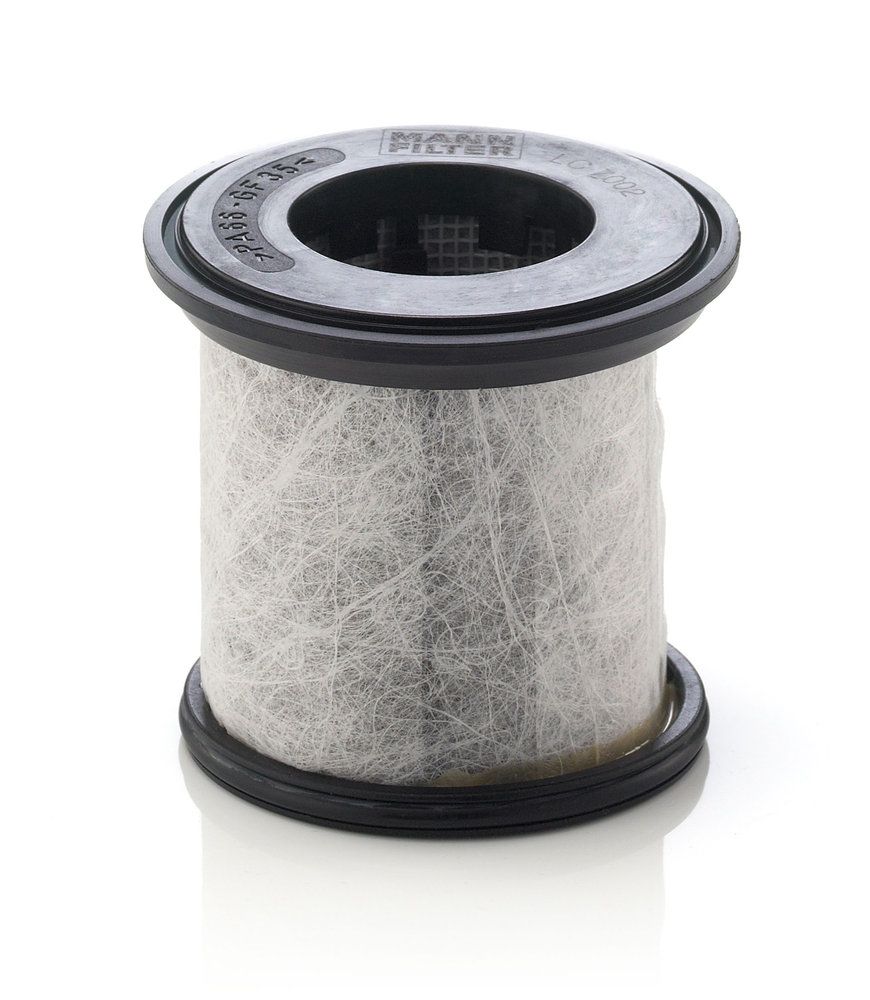 Фільтр вентиляції картера MANN-FILTER LC7002 - zapix