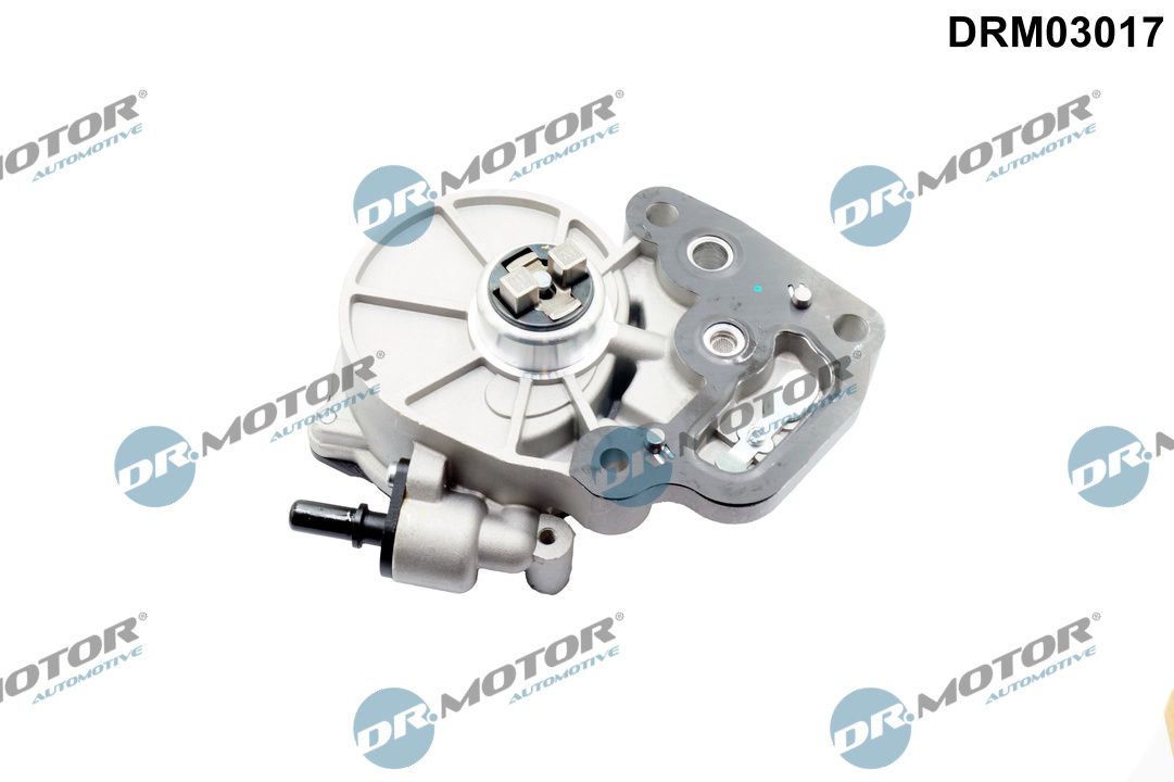 Вакуумний насос гальмівної системи DR.MOTOR AUTOMOTIVE DRM03017 - zapix
