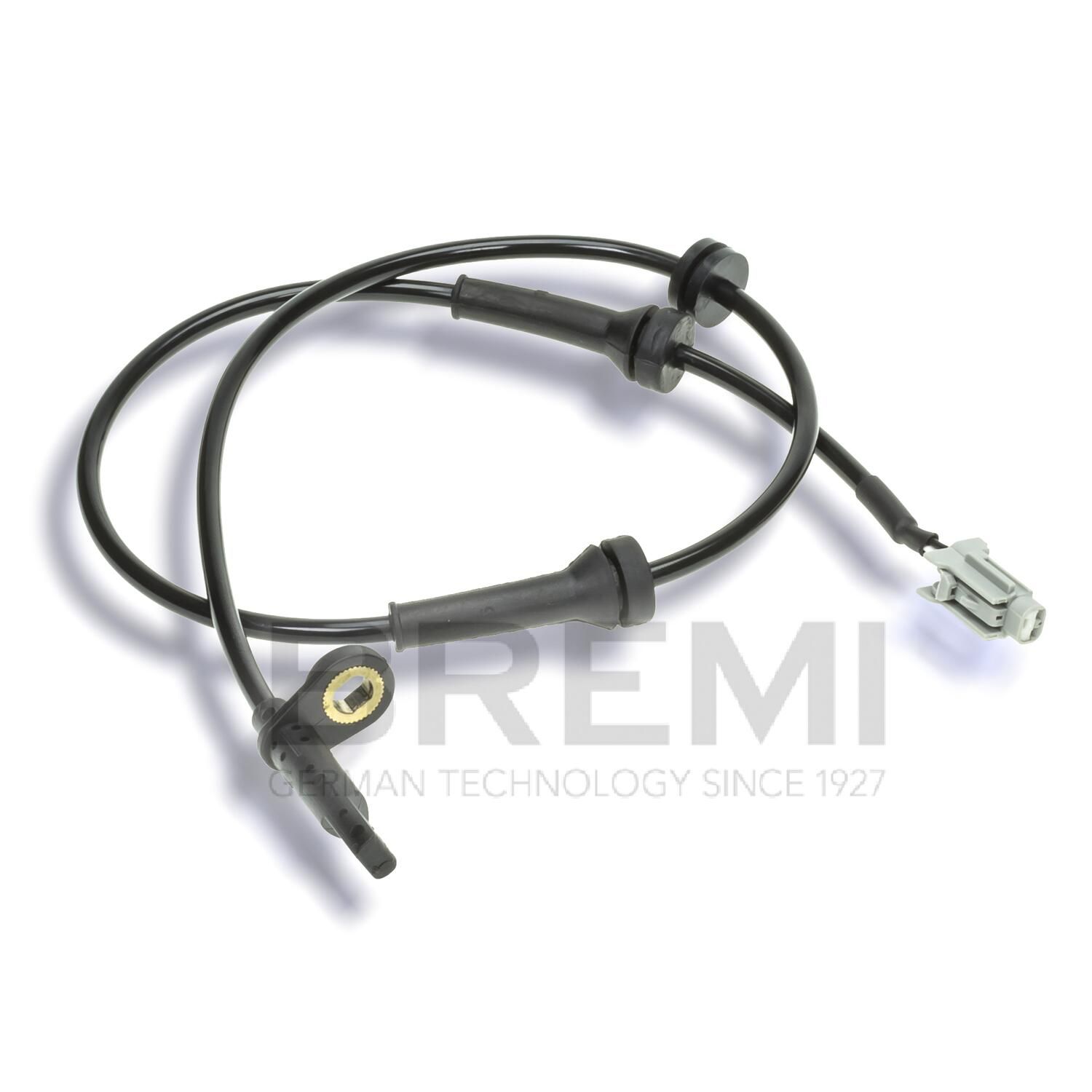 Датчик ABS BREMI 50967 - zapix
