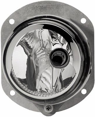 Протитуманна фара HELLA 1N0009295041 - zapix