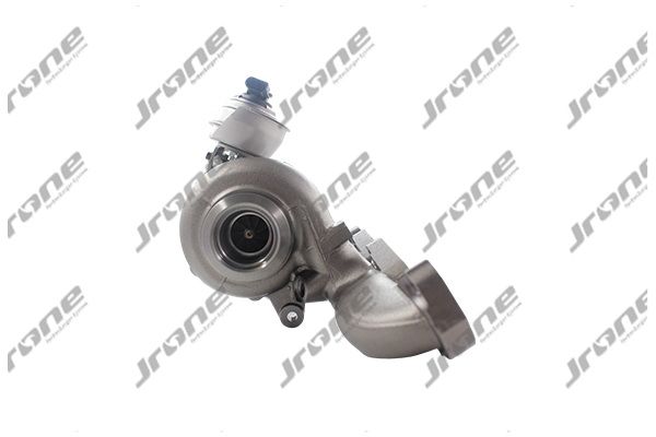 Турбіна JRONE 8G1430MH65 - zapix