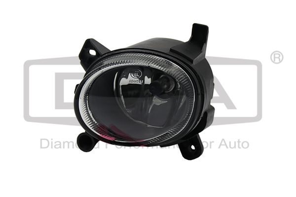 Протитуманна фара DPA 99411267702 - zapix