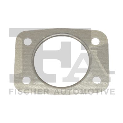 Прокладка вихлопної системи FA1 100920 - zapix