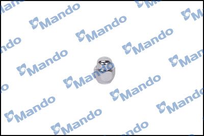 Гайка колісна MANDO EHN00002S - zapix