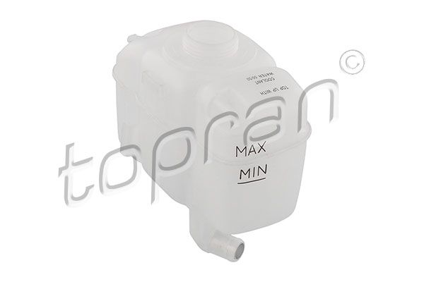 Розширювальний бачок TOPRAN 600521 - zapix