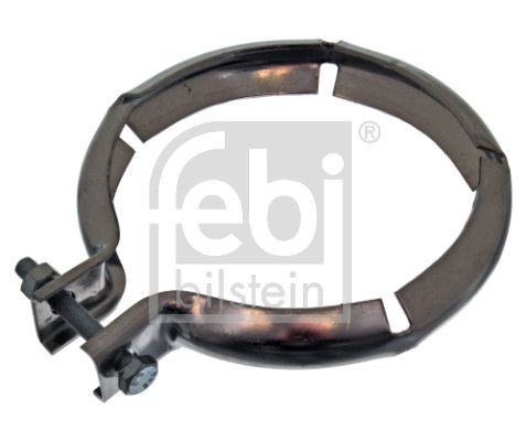 Хомут (скоба) глушника FEBI BILSTEIN 40339 - zapix