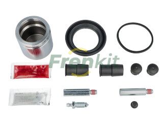Ремкомплект гальмівного супорта FRENKIT 757814 - zapix