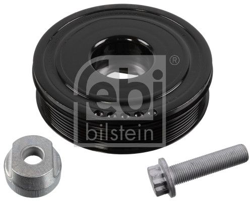 Шків колінвалу FEBI BILSTEIN 177225 - zapix