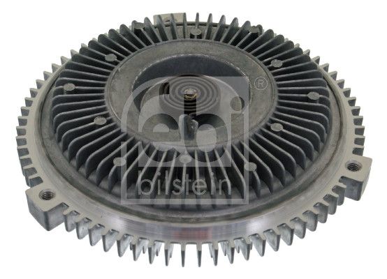 Муфта вентилятора охолодження FEBI BILSTEIN 18683 - zapix