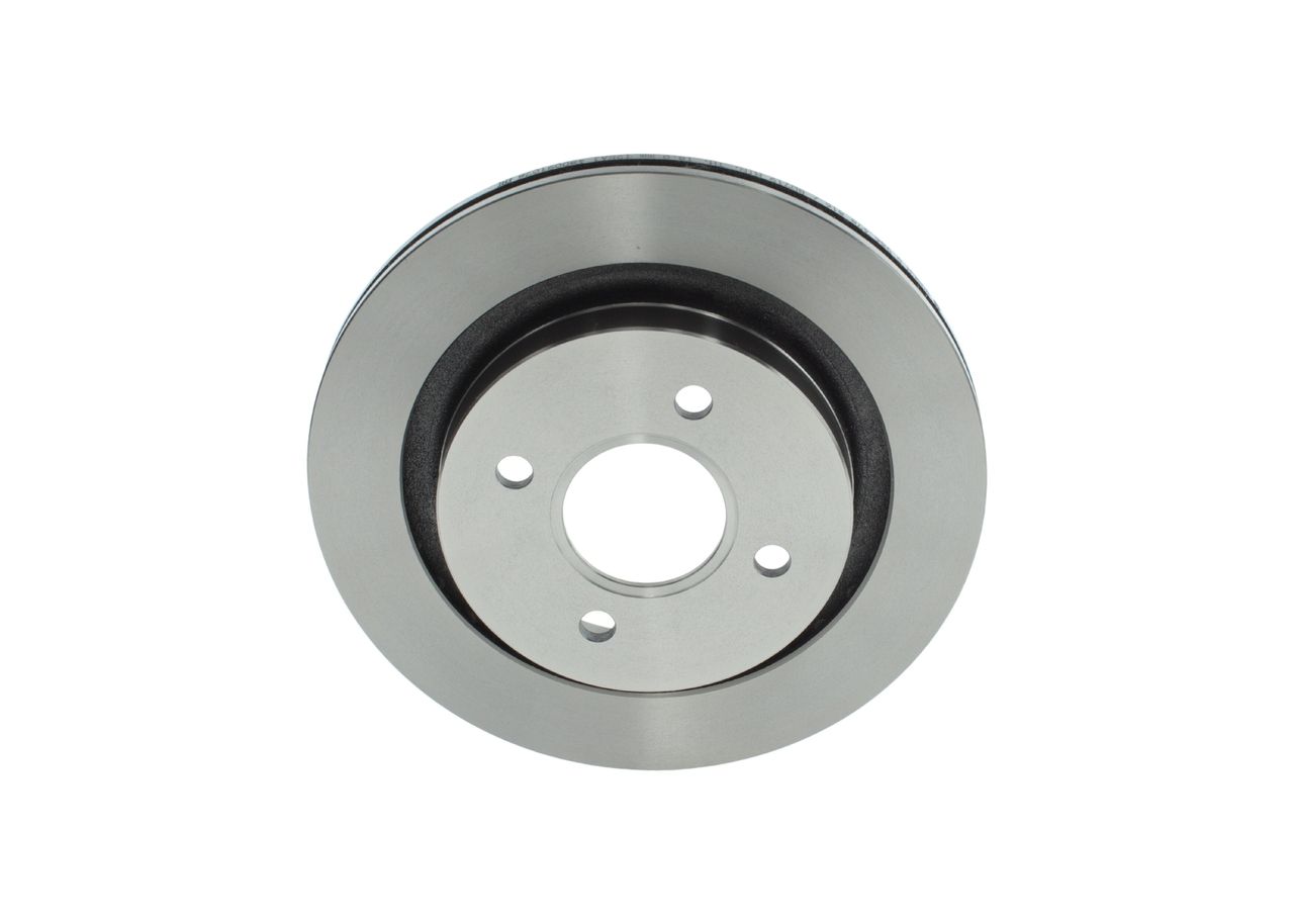 Гальмівний диск BOSCH 0986478816 - zapix
