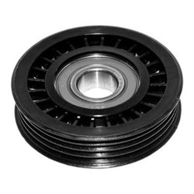 Обвідний ролик ременя приводного MAGNETI MARELLI 331316170401 - zapix