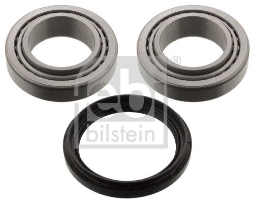 Підшипник / маточина колеса FEBI BILSTEIN 08132 - zapix
