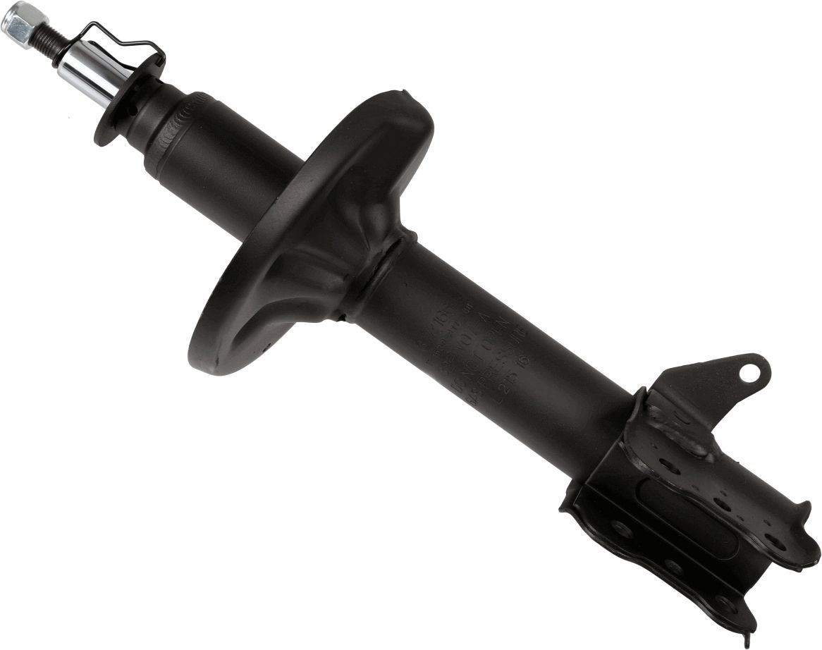 Амортизатор SACHS 317166 - zapix