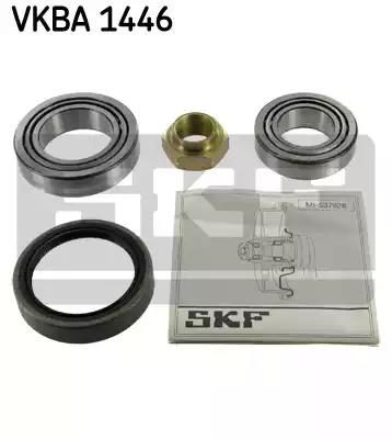 Підшипник / маточина колеса SKF VKBA1446 - zapix