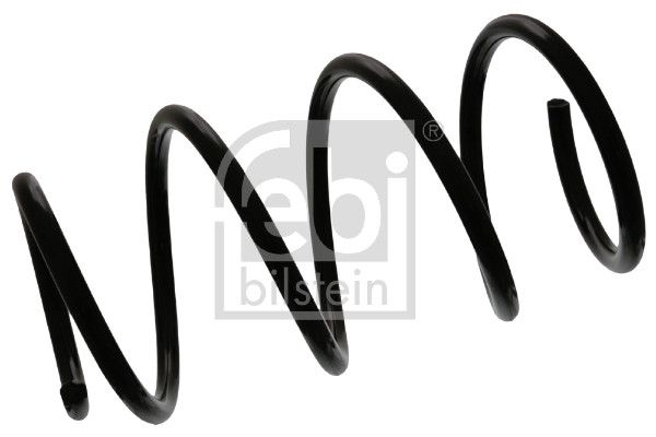 Пружина підвіски FEBI BILSTEIN 46876 - zapix