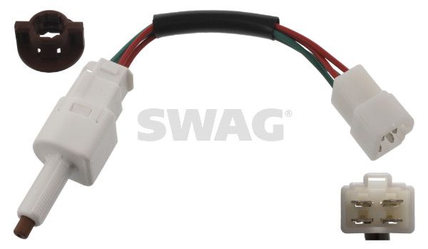 Перемикач стоп-сигналу SWAG 40938636 - zapix