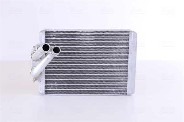 Радиатор печки NISSENS 72045