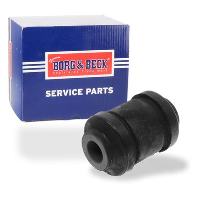 Сайлентблок важеля BORG & BECK BSK6943