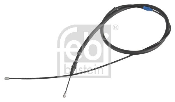 Трос ручного гальма FEBI BILSTEIN 170926 - zapix