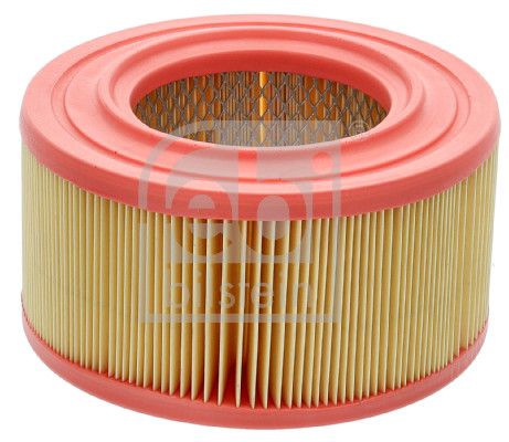 Воздушный фильтр FEBI BILSTEIN 180884