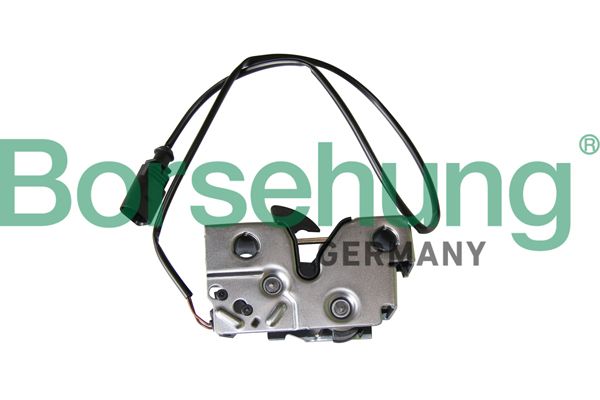 Замок капота BORSEHUNG B10267 - zapix