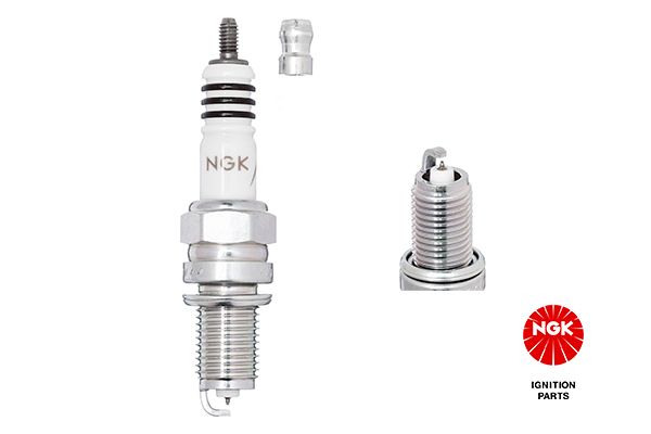 Свічка запалювання NGK 8196 - zapix