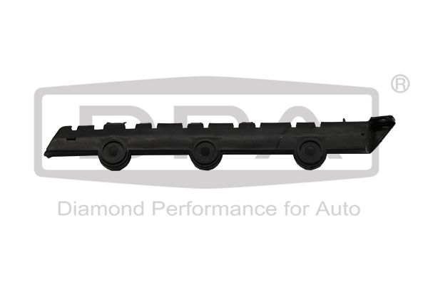 Направляюча бампера DPA 88070775702 - zapix