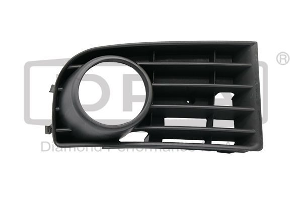Решітка радіатора DPA 88530581902 - zapix
