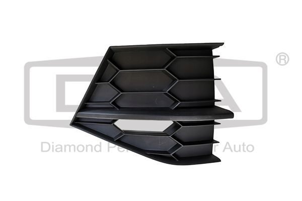 Решітка радіатора DPA 88531817902 - zapix
