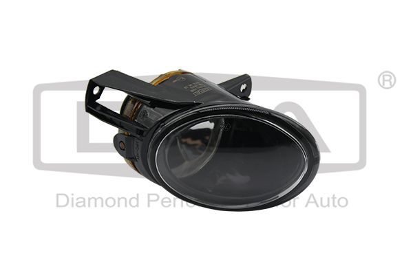 Протитуманна фара DPA 89410297802 - zapix