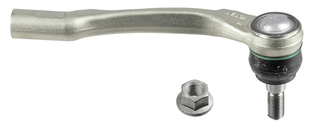 Наконечник кермової тяги LEMFÖRDER 4302301 - zapix
