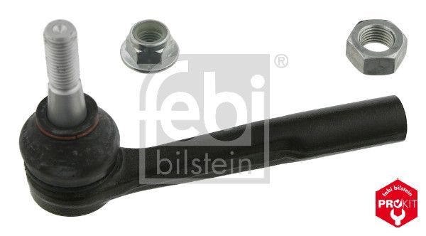 Наконечник рулевой тяги FEBI BILSTEIN 26152