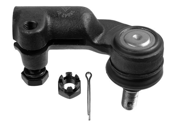 Наконечник кермової тяги LEMFÖRDER 3504201 - zapix