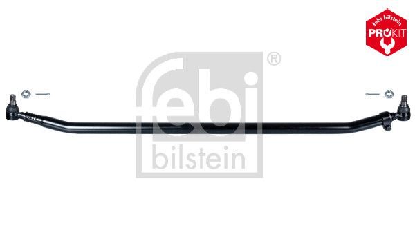 Тяга кермова FEBI BILSTEIN 46091 - zapix