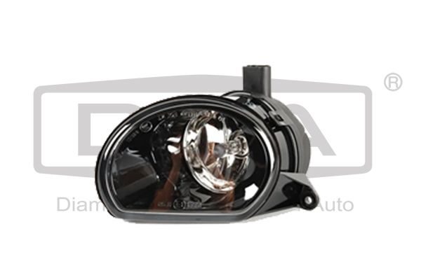 Протитуманна фара DPA 99411787802 - zapix