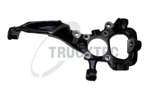 Поворотний кулак TRUCKTEC AUTOMOTIVE 2231027 - zapix