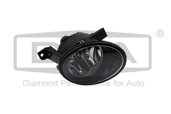 Протитуманна фара DPA 89410300802 - zapix