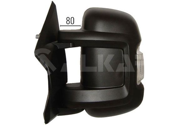 Дзеркало ALKAR 9201922 - zapix