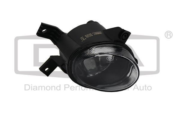 Протитуманна фара DPA 99411462502 - zapix