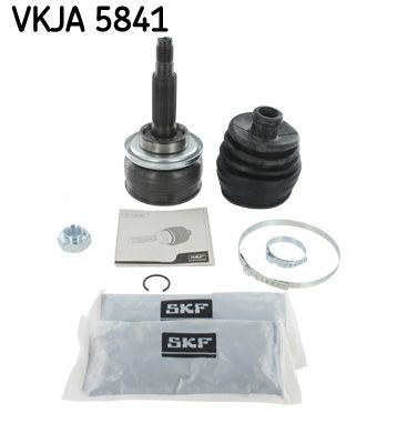 Шарнір рівних кутових швидкостей (ШРКШ) SKF VKJA5841 - zapix
