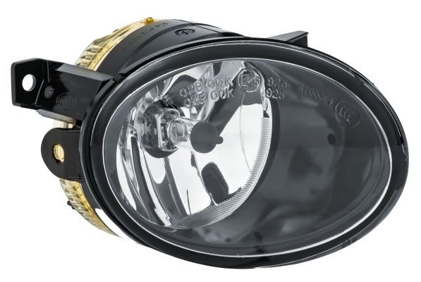 Протитуманна фара HELLA 1N0011250321 - zapix