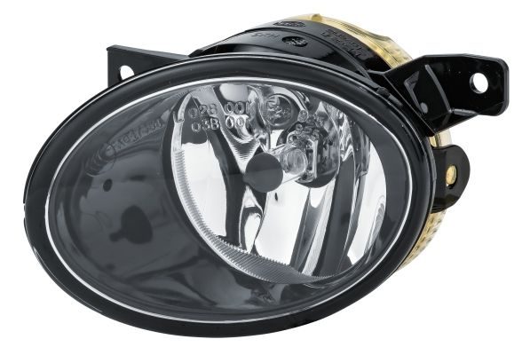 Протитуманна фара HELLA 1N0010375311 - zapix